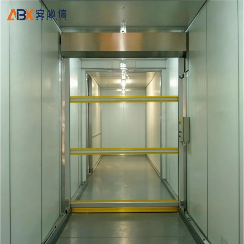 湘潭快速卷帘门